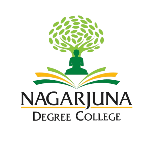 Nagarjuna Logo